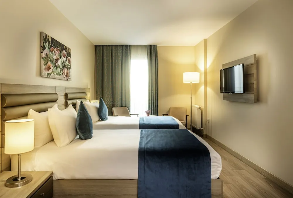 Superior French Bed Room