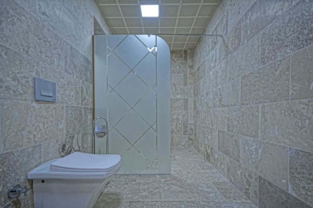 Senior Üç Kişilik Oda