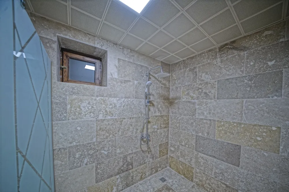 Comfort Üç Kişilik Oda