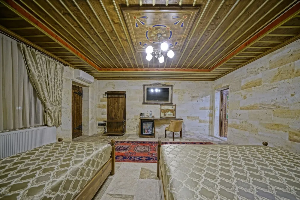 Comfort Üç Kişilik Oda