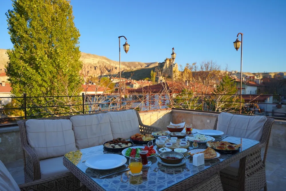 Zultanite Cappadocia Hotel