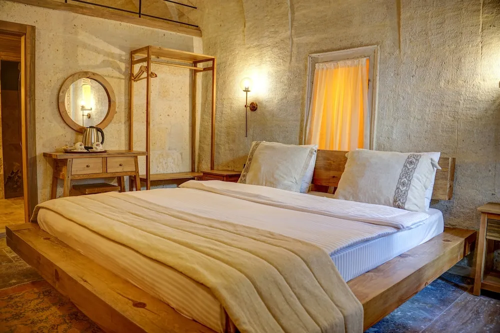 Luxury Süit