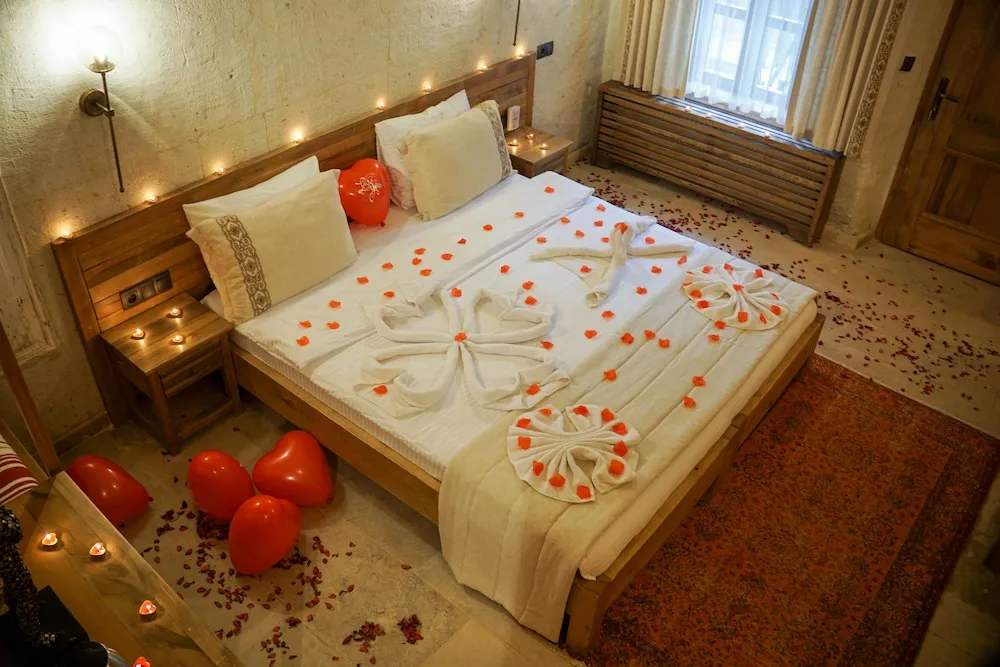 Luxury Süit