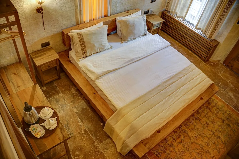 Luxury Süit