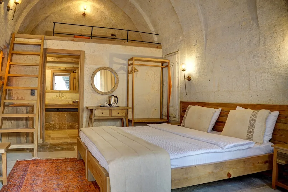 Luxury Süit