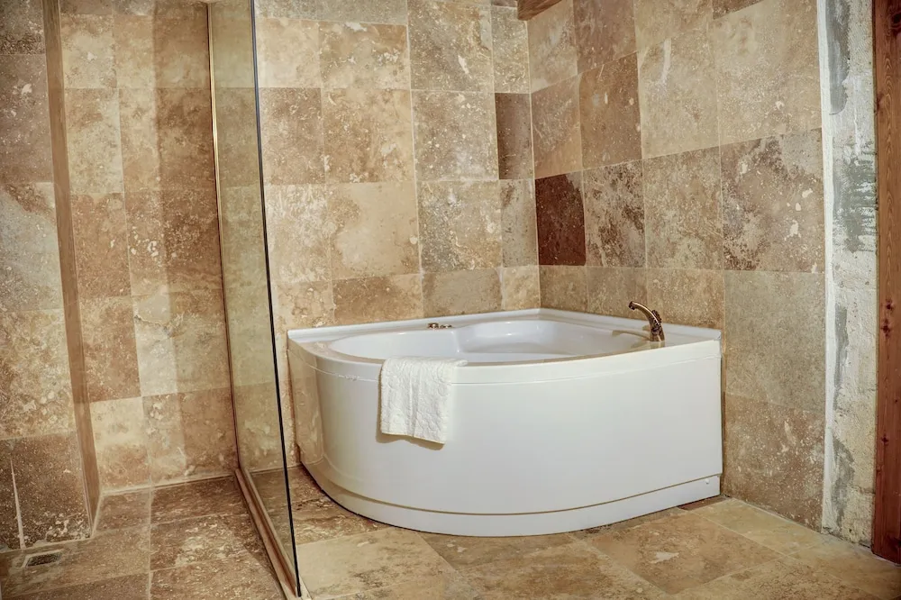 Luxury Süit