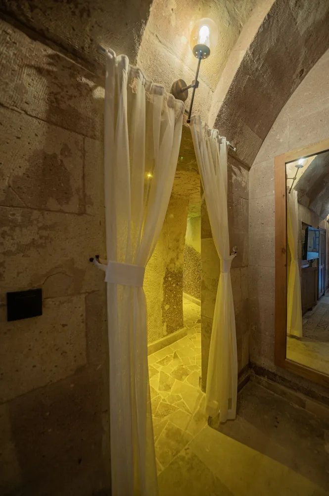 Honeymoon Süit, Kişiye Özel Havuzlu