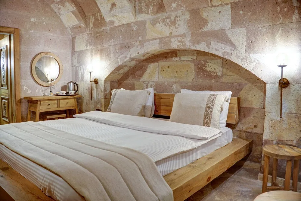 Honeymoon Süit, Kişiye Özel Havuzlu