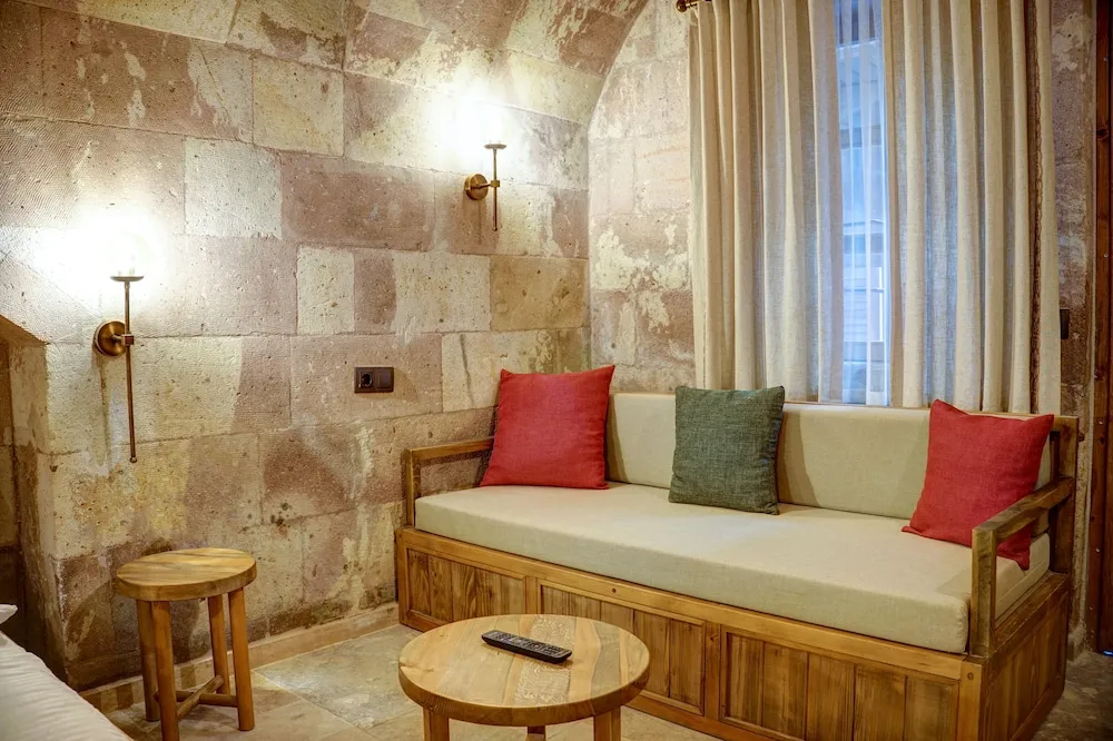 Honeymoon Süit, Kişiye Özel Havuzlu