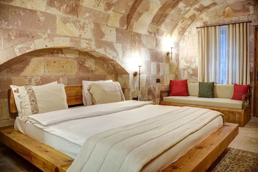 Honeymoon Süit, Kişiye Özel Havuzlu