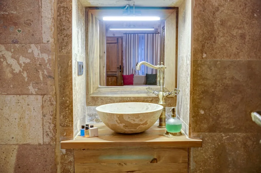 Honeymoon Süit, Kişiye Özel Havuzlu