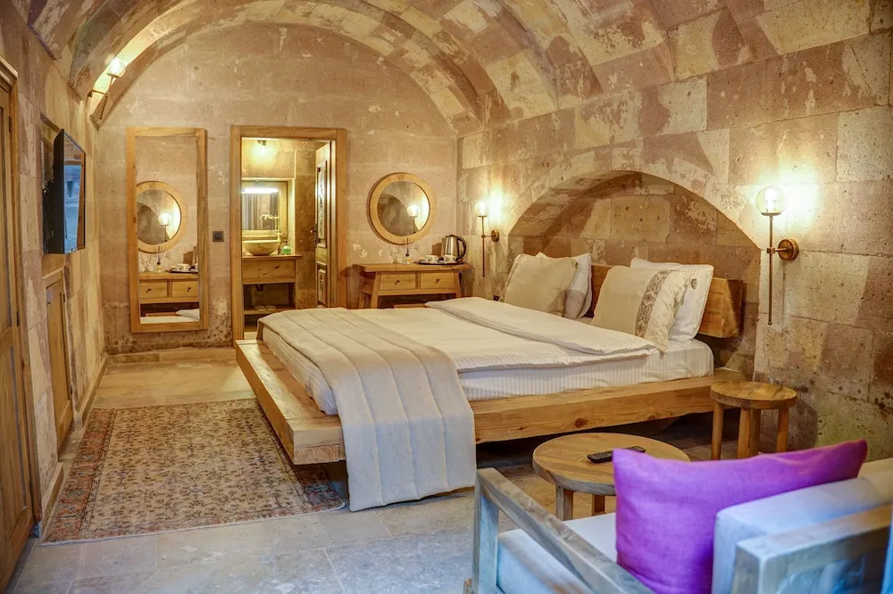 Honeymoon Süit, Kişiye Özel Havuzlu