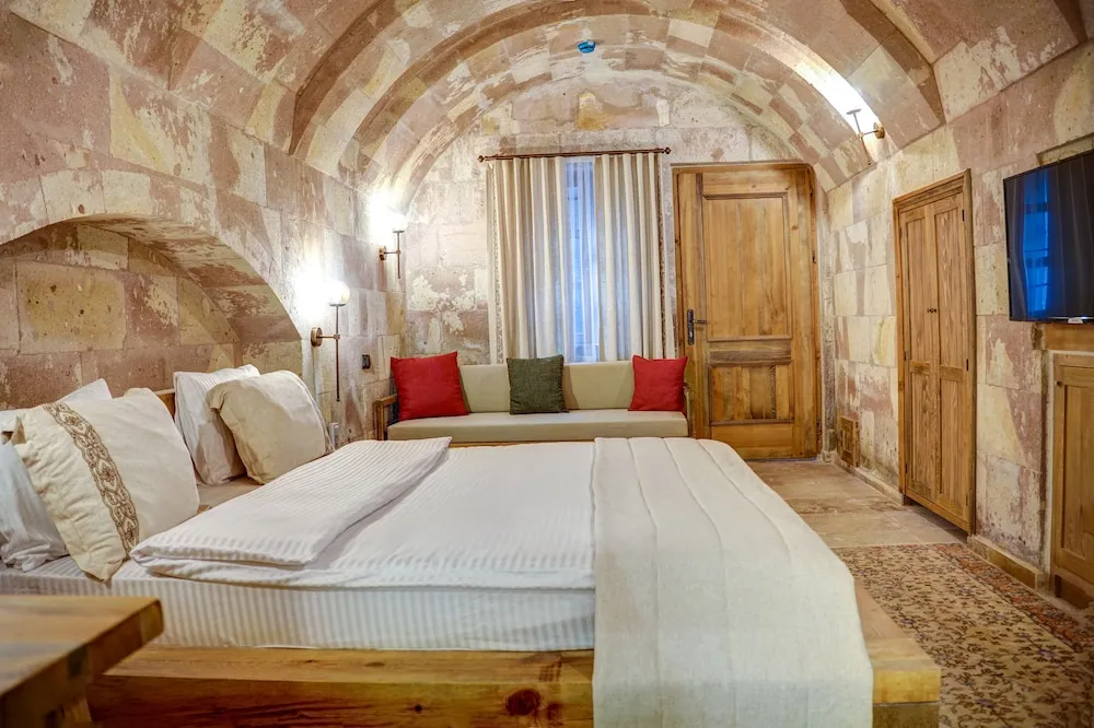 Honeymoon Süit, Kişiye Özel Havuzlu