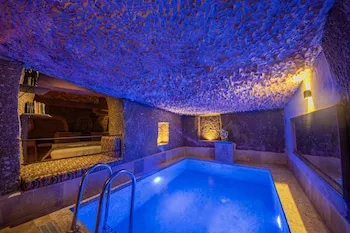 Alfa Cave Hotel