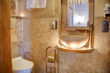Alfa Cave Hotel