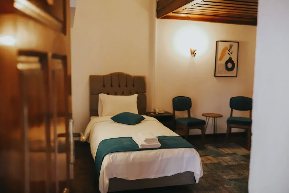 Comfort Stüdyo Süit