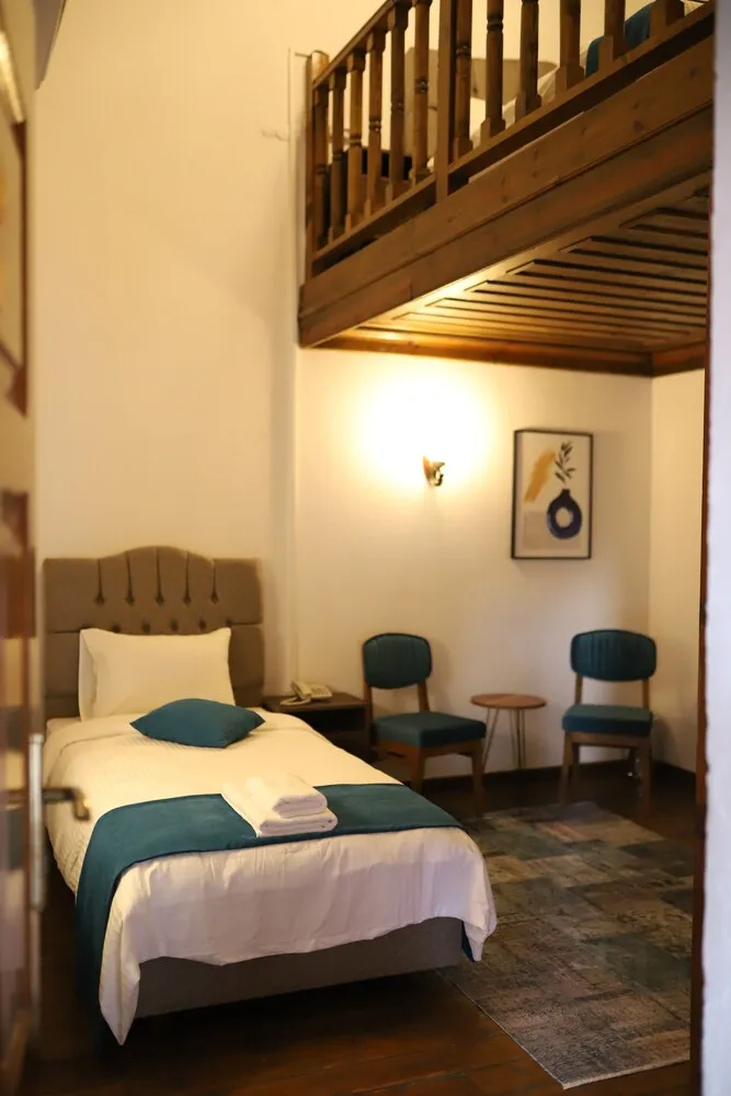 Comfort Stüdyo Süit