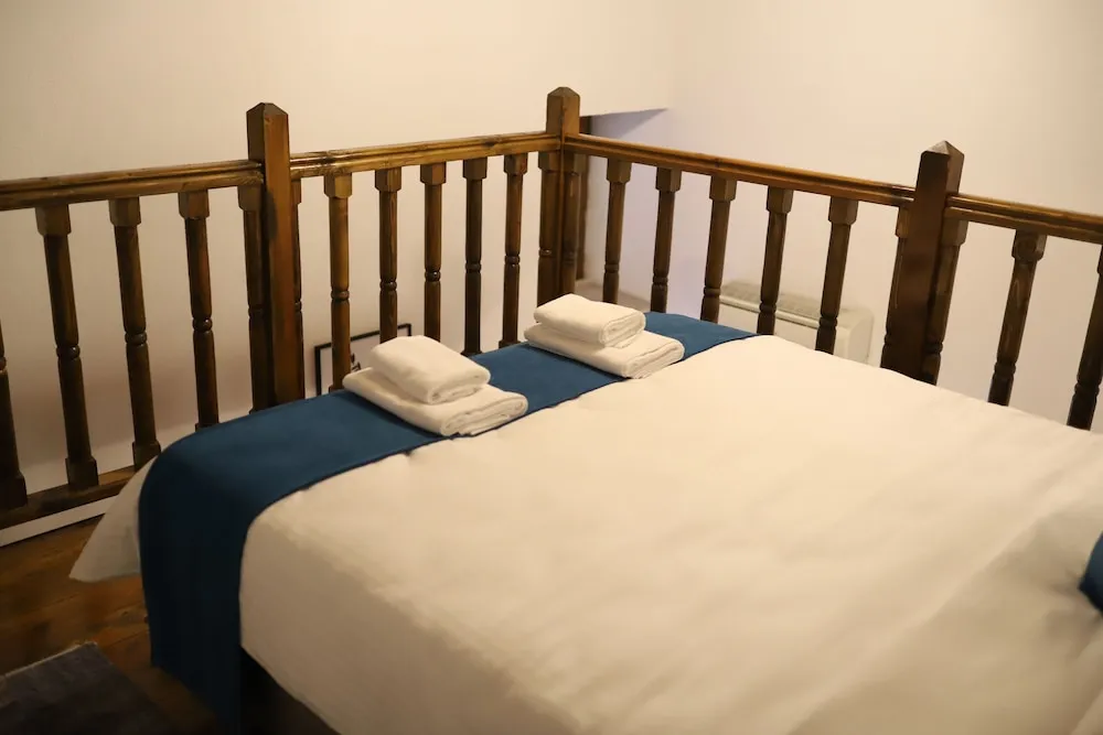 Comfort Stüdyo Süit