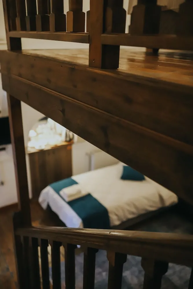 Comfort Stüdyo Süit