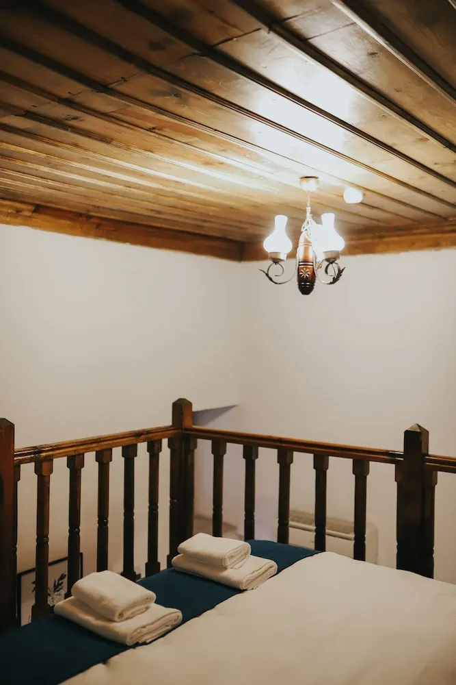 Comfort Stüdyo Süit