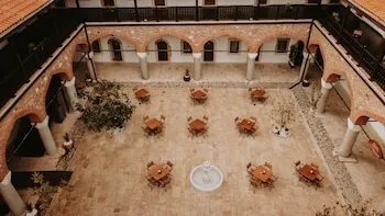 Fibar Hotel Zincirlihan