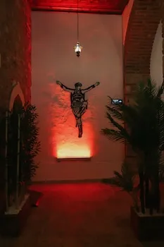 Fibar Hotel Zincirlihan