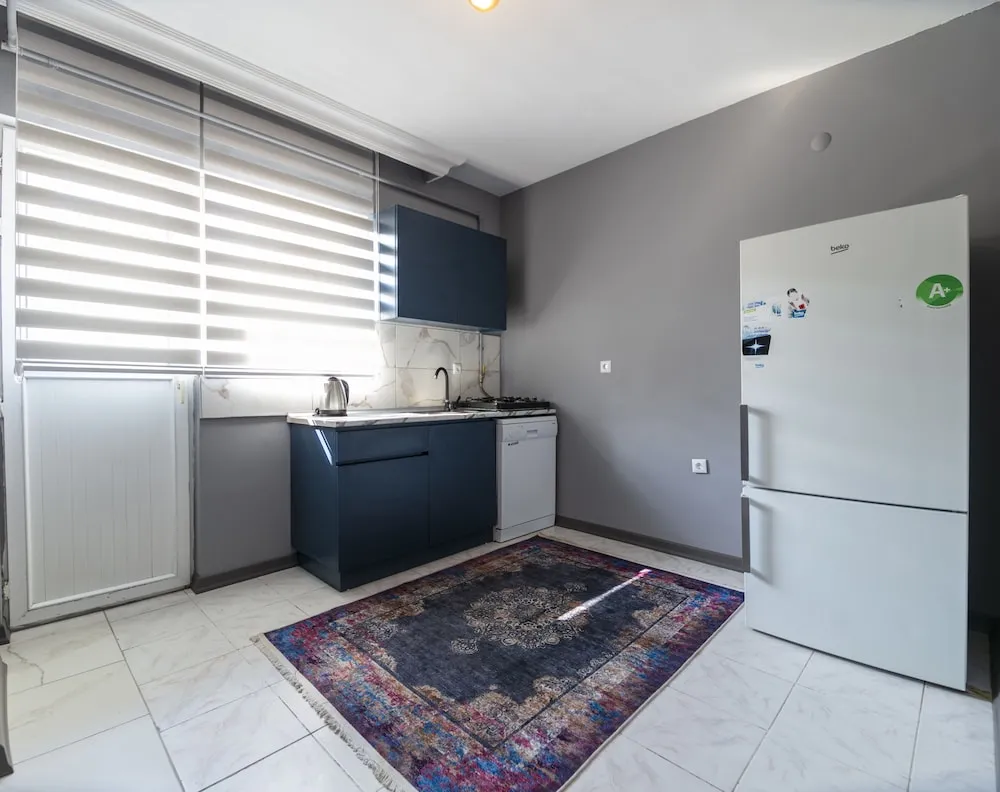 Family Suite with Balcony