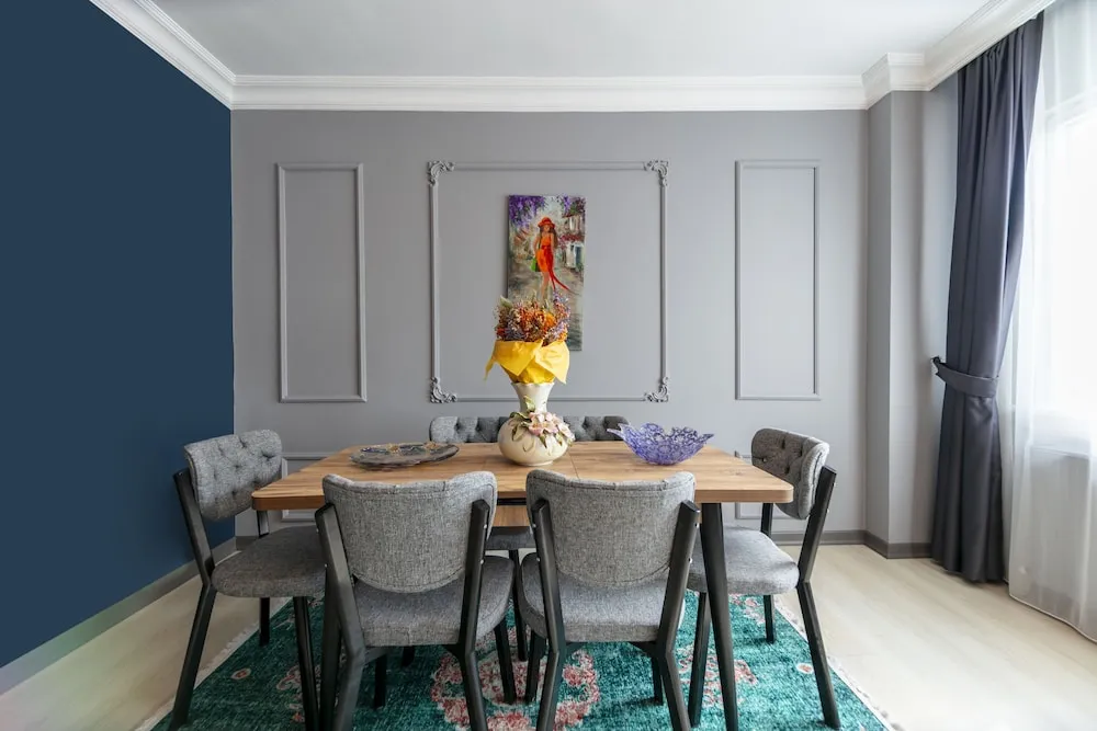 Family Suite with Balcony