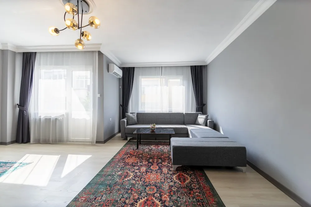 Family Suite with Balcony