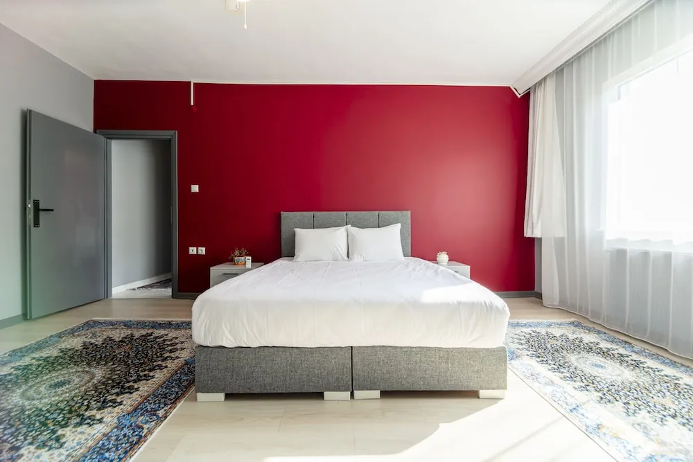 Family Suite with Balcony