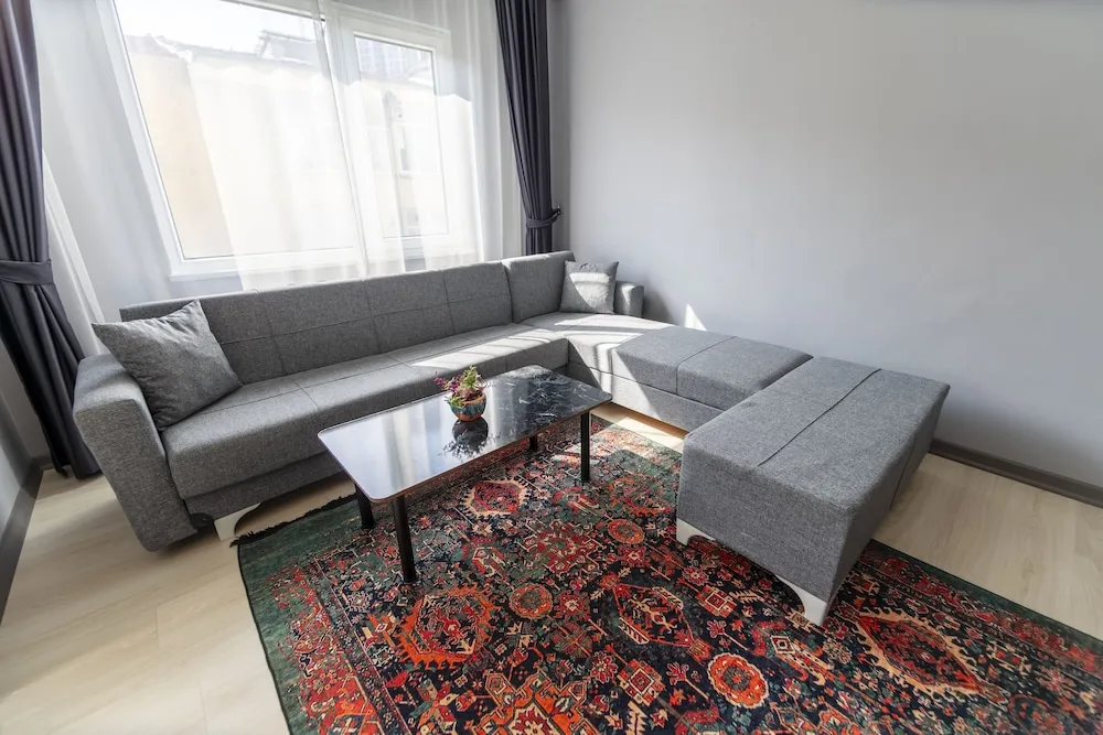 Family Suite with Balcony