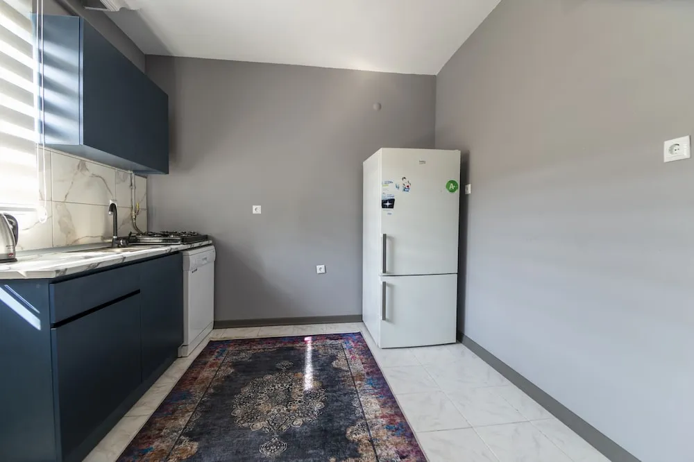 Family Suite with Balcony