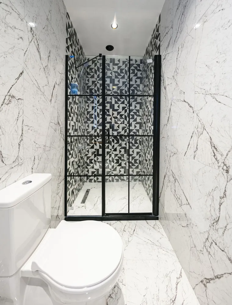 Standard Tek Büyük Yataklı Oda, 1 Yatak Odası, Özel Banyo