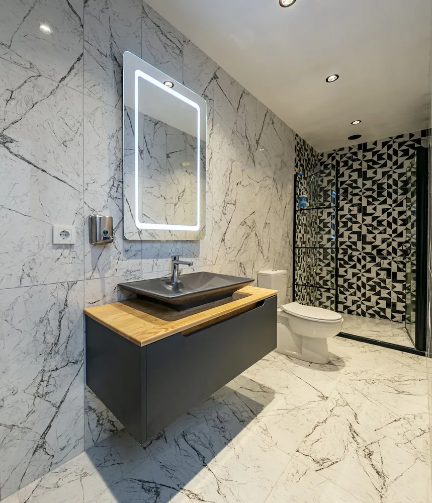 Standard Tek Büyük Yataklı Oda, 1 Yatak Odası, Özel Banyo