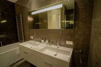 Şişli Palm Lüks Mobilyalı Apartlar