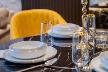 Şişli Palm Lüks Mobilyalı Apartlar