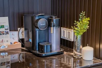 Şişli Palm Lüks Mobilyalı Apartlar