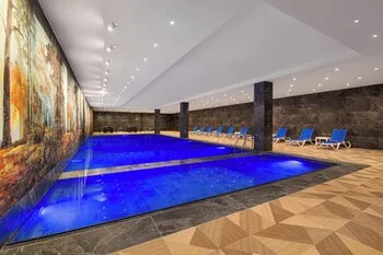 Ramada By Wyndham Gaziantep