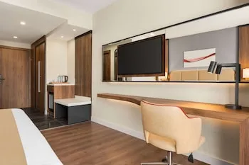 Ramada By Wyndham Karapınar