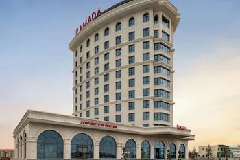 Ramada By Wyndham Karapınar