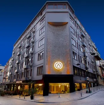 Eyfel Hotel