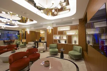 Eyfel Hotel