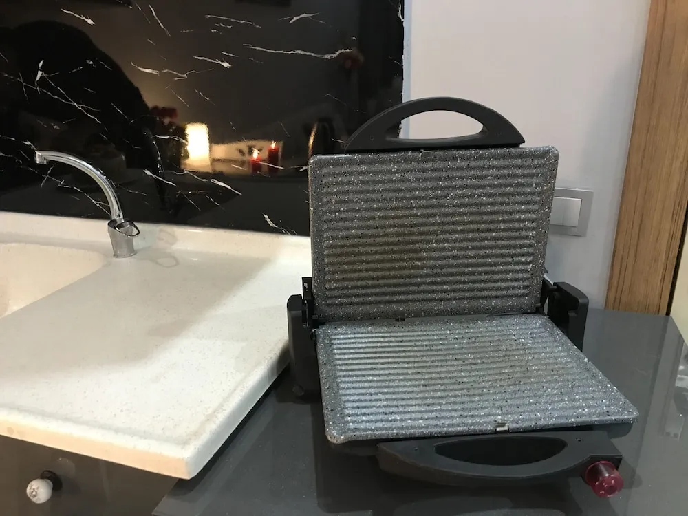 Deluxe Apart Daire, Birden Çok Yatak