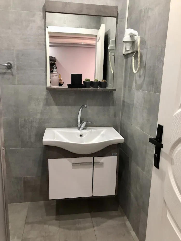 Deluxe Apart Daire, Birden Çok Yatak