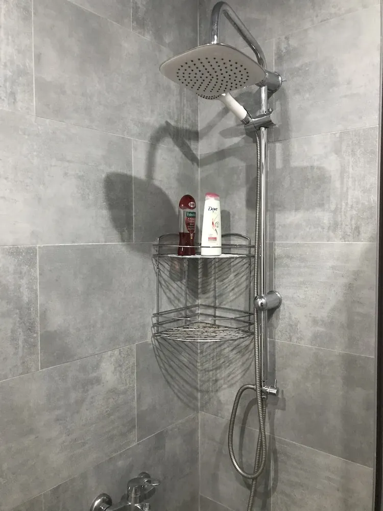 Deluxe Apart Daire, 1 Yatak Odası