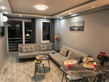 RoyalStar Taksim Family Suites