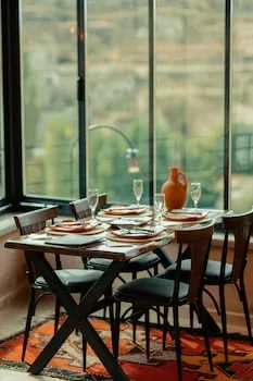 Gemosa Cappadocia Hotel