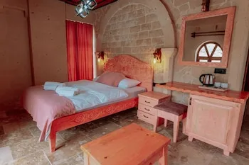 Gemosa Cappadocia Hotel