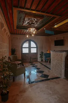 Gemosa Cappadocia Hotel