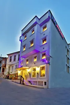 Divas Hotel